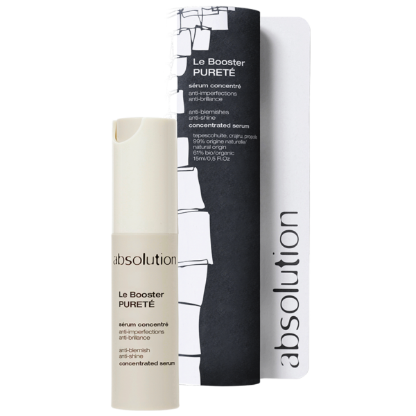 Absolution – Le Booster Pureté