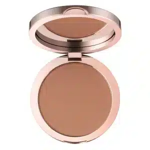 Delilah – Sunset Matte Bronzer - Medium Dark